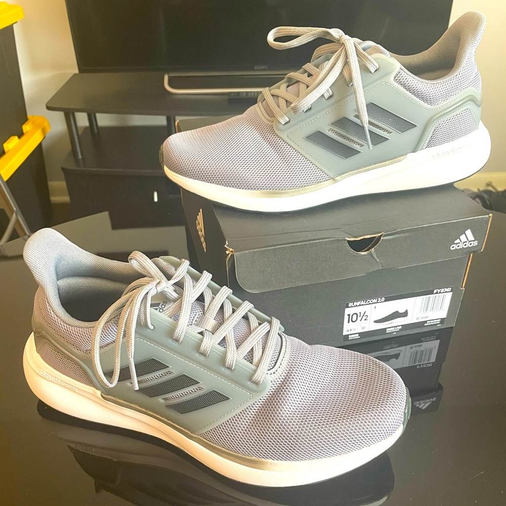 Adidas Running Shoes Runfalcon 2.0